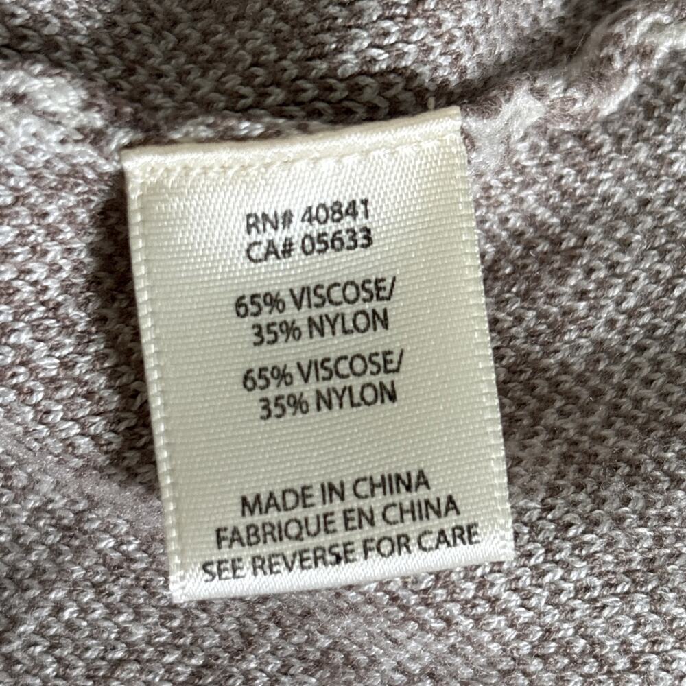 Free People Aventura Sweater Dress Womens M Long Sleeve Knit Diamond Argyle Soft - Picture 8 of 9